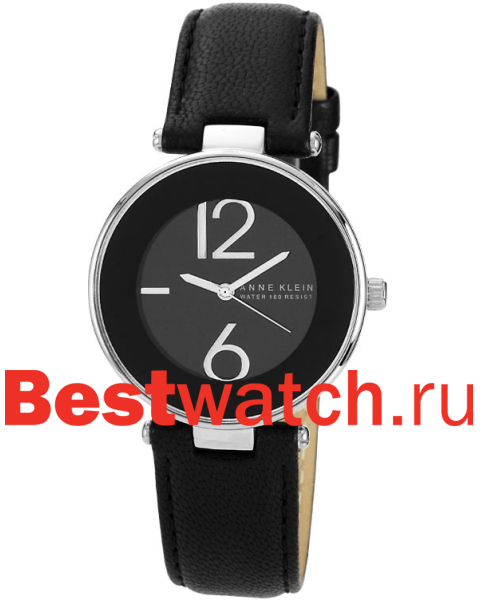 Часы Anne Klein Ring 1065BKBK